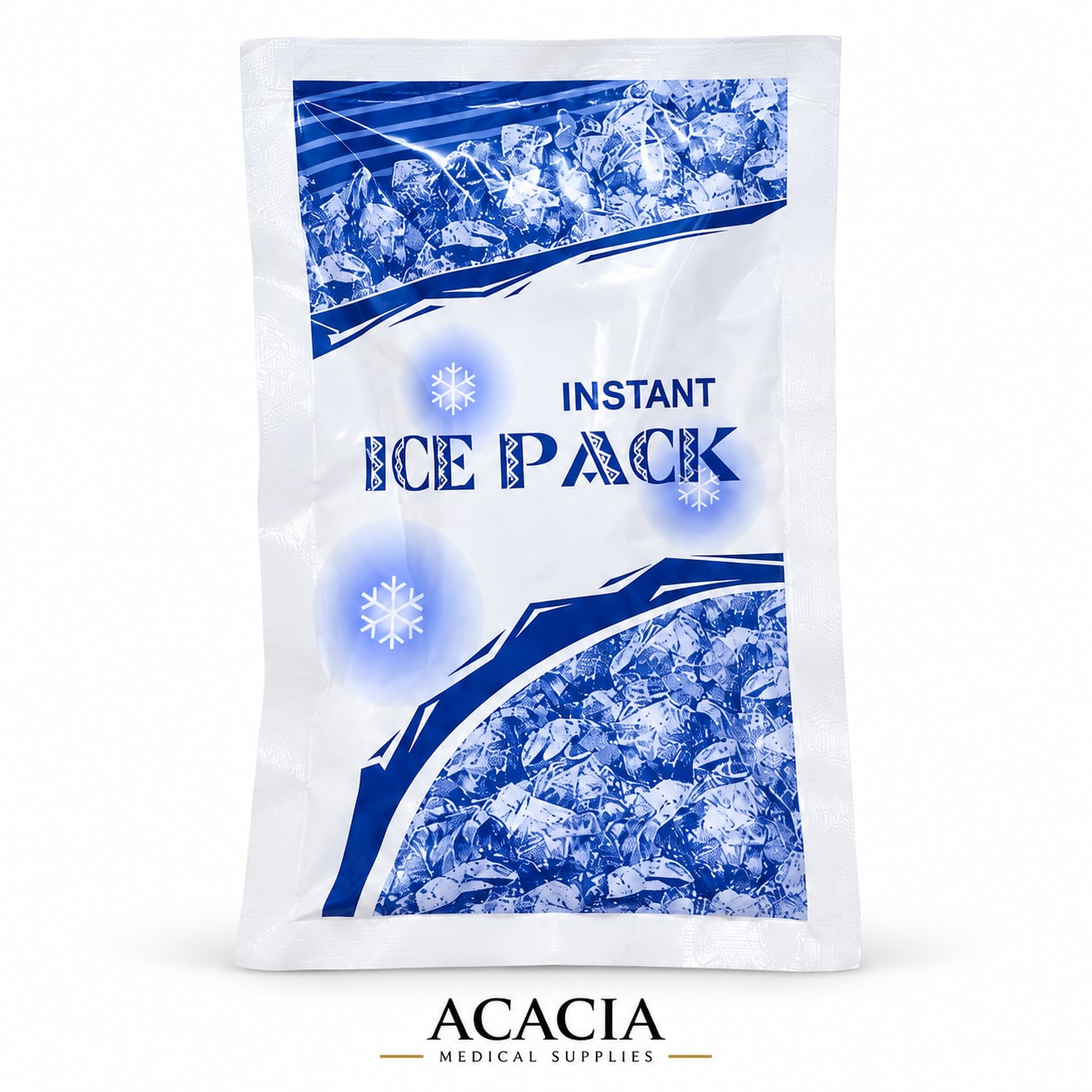 كمادة ثلج فورية – Instant Ice Pack