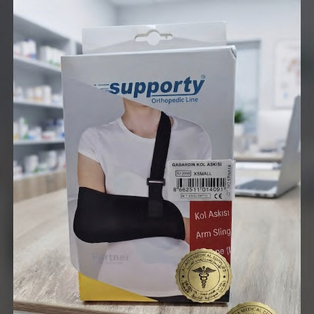 حمالة ذراع Supporty – Orthopedic Line