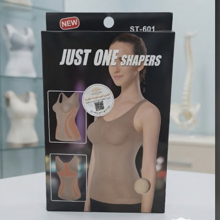 مشد تجميلي للبطن والجسم Just One Shapers